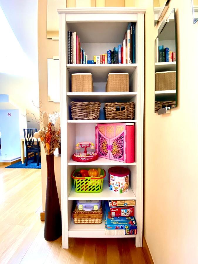 Apartamento Turistico Plaza Mayor Burgo Buitenkant foto