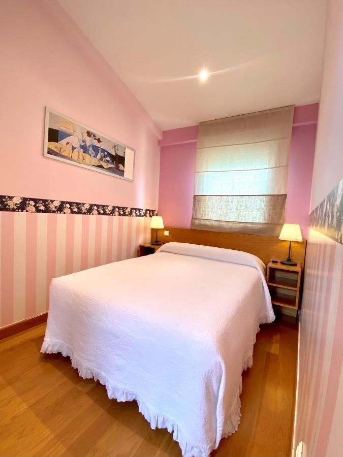 Apartamento Turistico Plaza Mayor Burgo Buitenkant foto