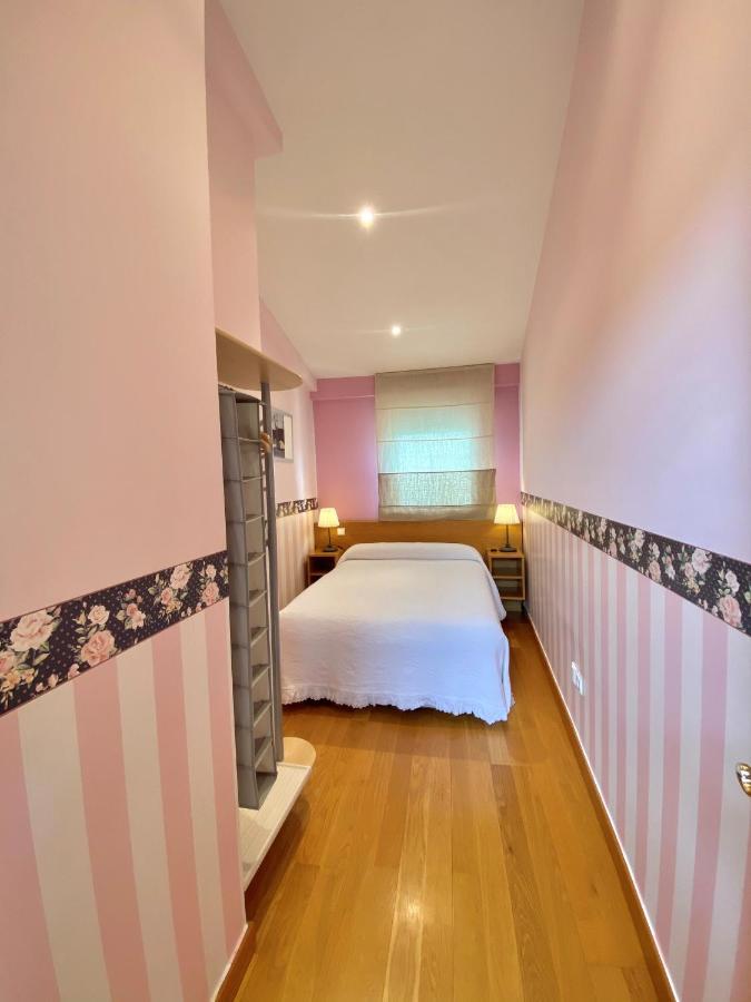 Apartamento Turistico Plaza Mayor Burgo Buitenkant foto