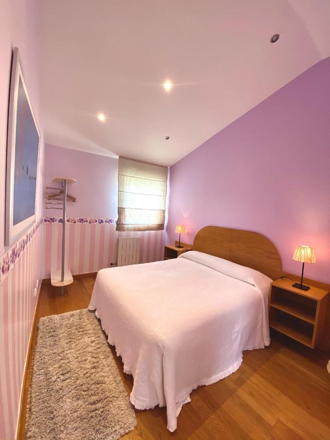 Apartamento Turistico Plaza Mayor Burgo Buitenkant foto