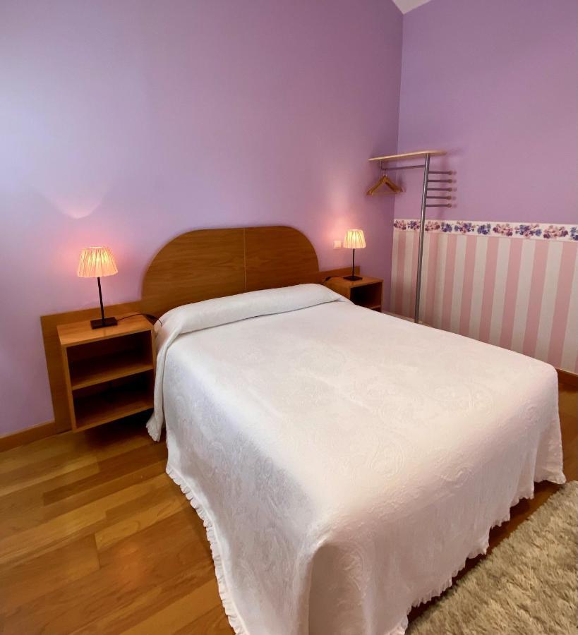 Apartamento Turistico Plaza Mayor Burgo Buitenkant foto