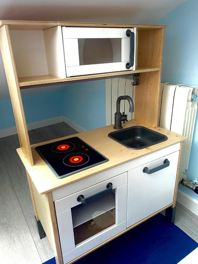 Apartamento Turistico Plaza Mayor Burgo Buitenkant foto